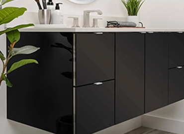 Bathroom Cabinets Birmingham