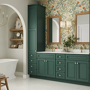 Bertch Bath Homewood-Alabama