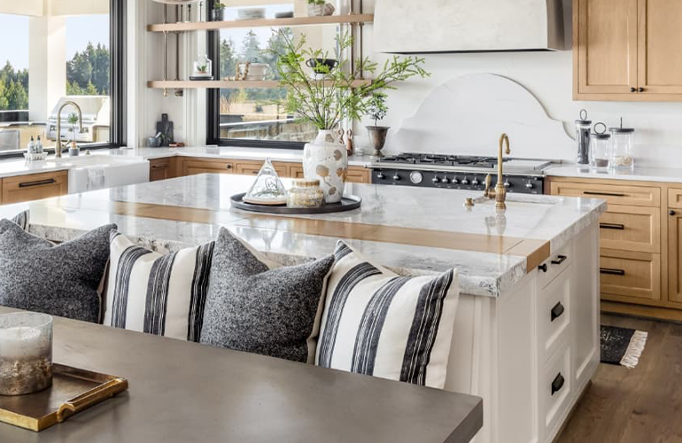 Birmingham Alabama Kitchen Countertops