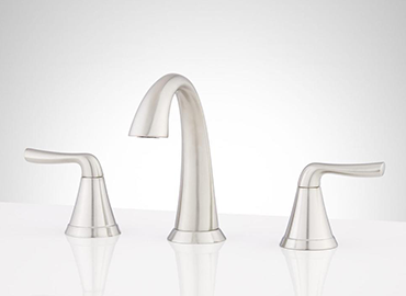 Birmingham Bathroom Fixtures