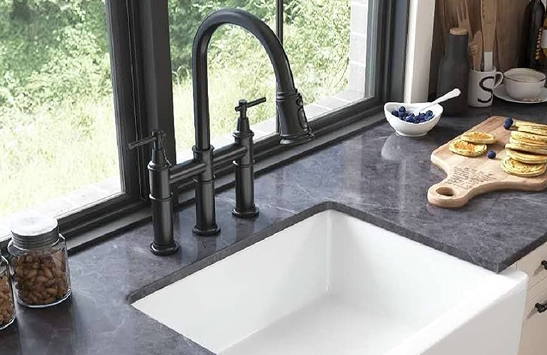 Birmingham Kitchen Fixtures