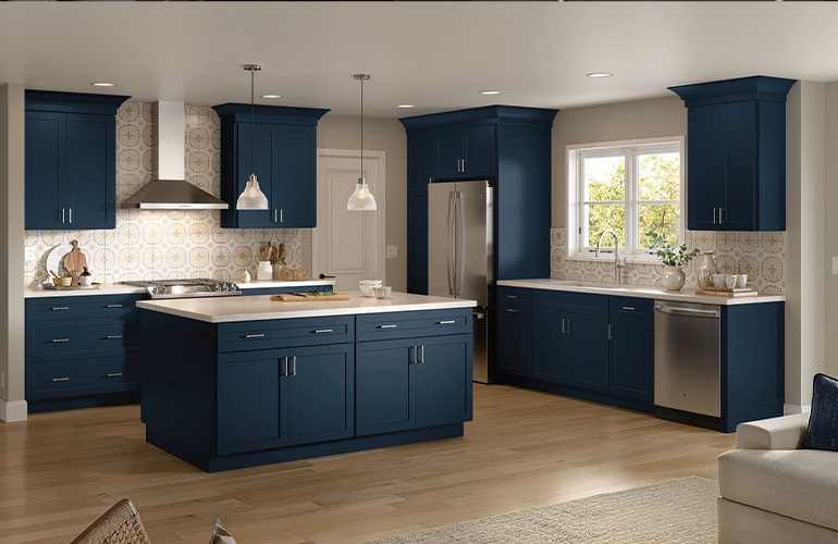 Kitchen Cabinets Birmingham Alabama