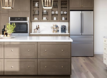 Kitchen Cabinets Birmingham