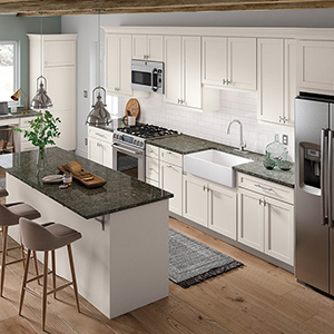 MANTRA cabinet Birmingham