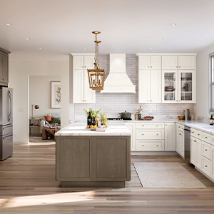 MANTRA cabinet Hoover