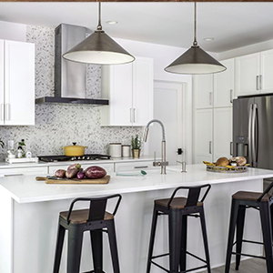 MANTRA cabinet Mccalla