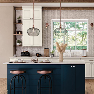 MANTRA cabinets Hoover