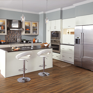 Schrock Cabinetry Brookwood Alabama