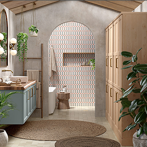 Schrock Cabinetry Mccalla